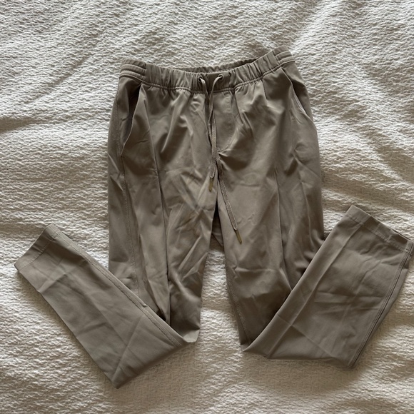 Aritzia The Constant Hanya Pant - Size Small Colour "Ashen" - Picture 5 of 10